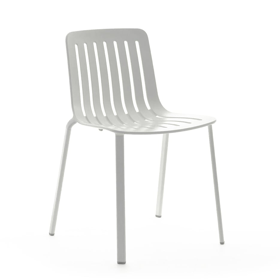 Magis Plato Stuhl (weiß) weiß SD1230/5110