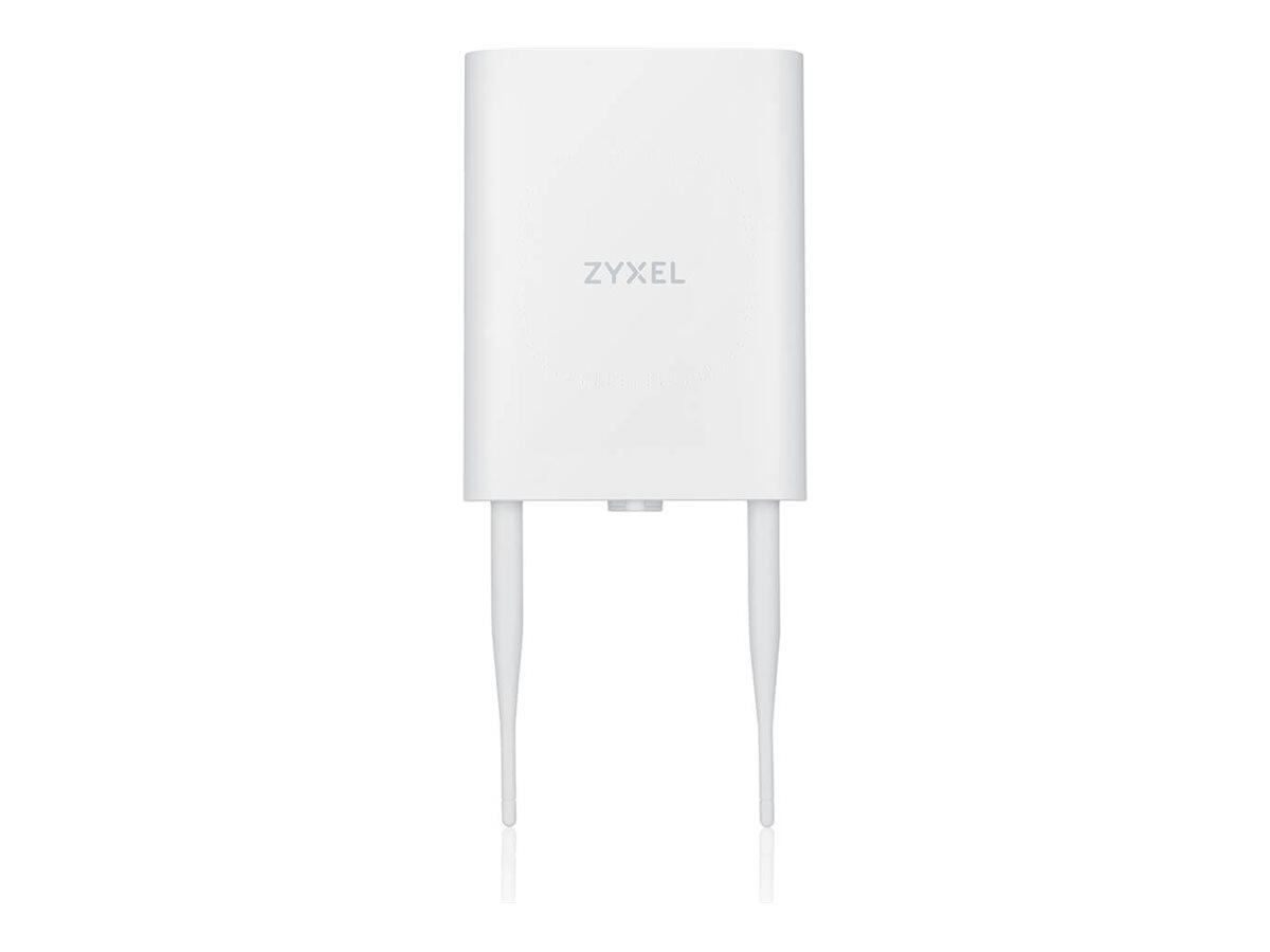 Zyxel NWA55BE 802.11.be Wifi 7 NebulaFlex AccessPoint NWA55BE-EU0102F