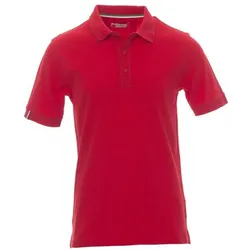Payper, Arbeitsoberteil, Polo-Shirt Nation (5XL)