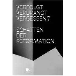 Verfolgt, verdrängt, vergessen?, Fachbücher von Peter Niederhäuser