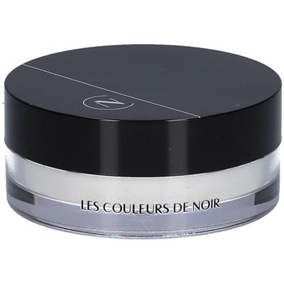 Les Couleurs de Noir HA Loose Setting Powder 01 Translucent 1 St Make up