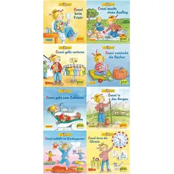 Verkaufspaket. Pixi-Serie Nr. 220. Neues von Conni, Kinderbücher