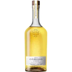 Codigo 1530 Reposado Tequila 38% Vol. 0.7L