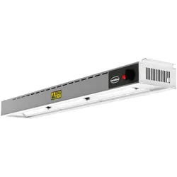 Wärmhaltestrahler 1200 - 3 Elementen Von 250W