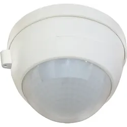 BEG Brück Electronic Präsenzmelder PD4-M-DIM-K-Aufputz
