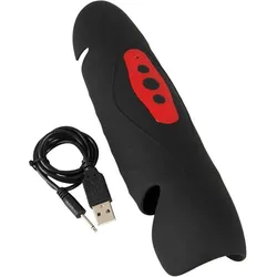Rebel, Masturbator, Vibrating Penis Trainer