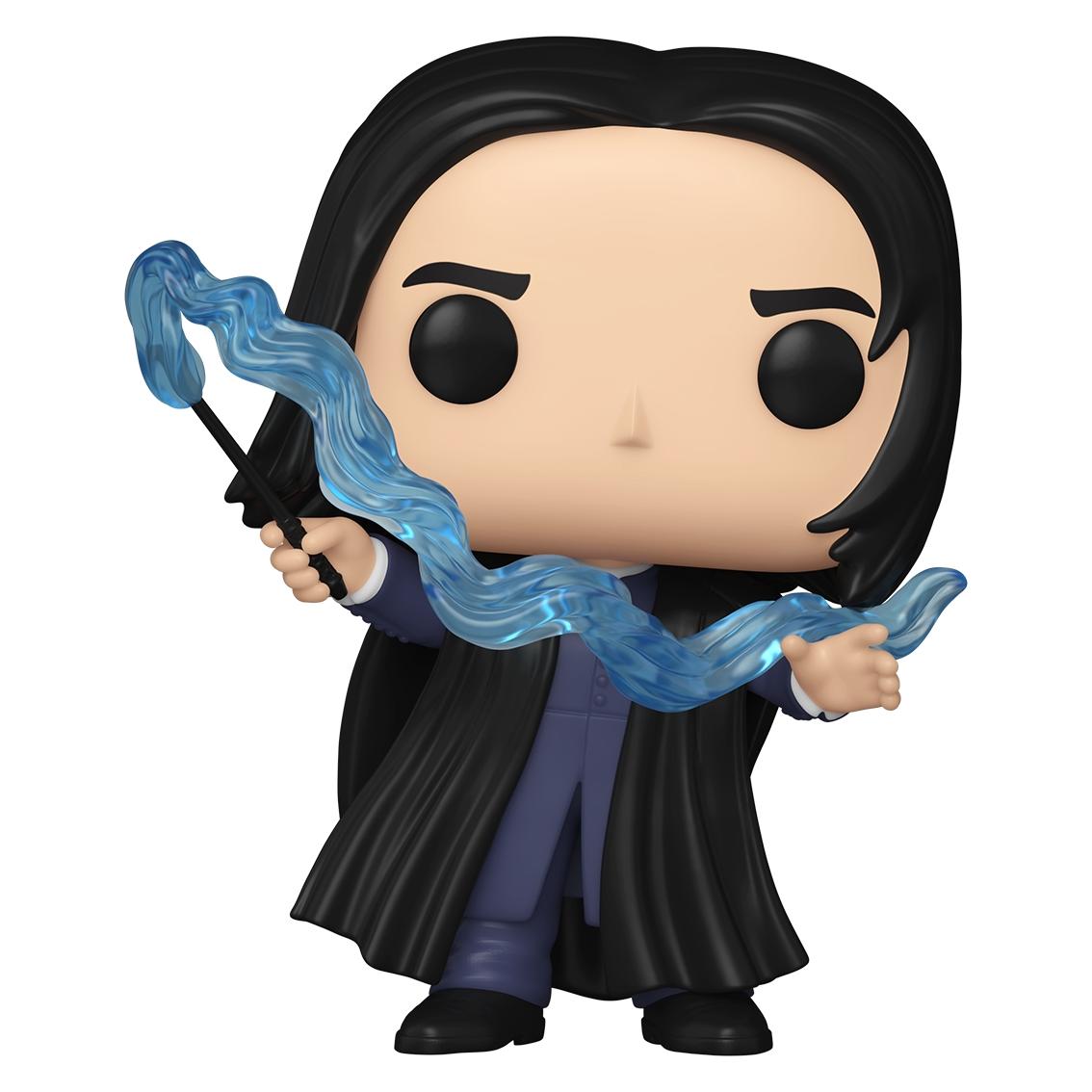 Funko POP Harry Potter S20 Snape w/ Patronus (FUPC2502)