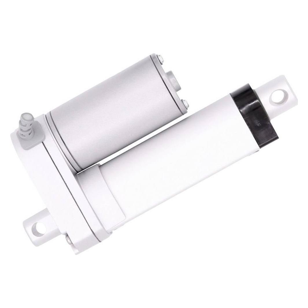 Drive-System Europe Linear-Elektrozylinder DSZY1Q-Standard (10070409)