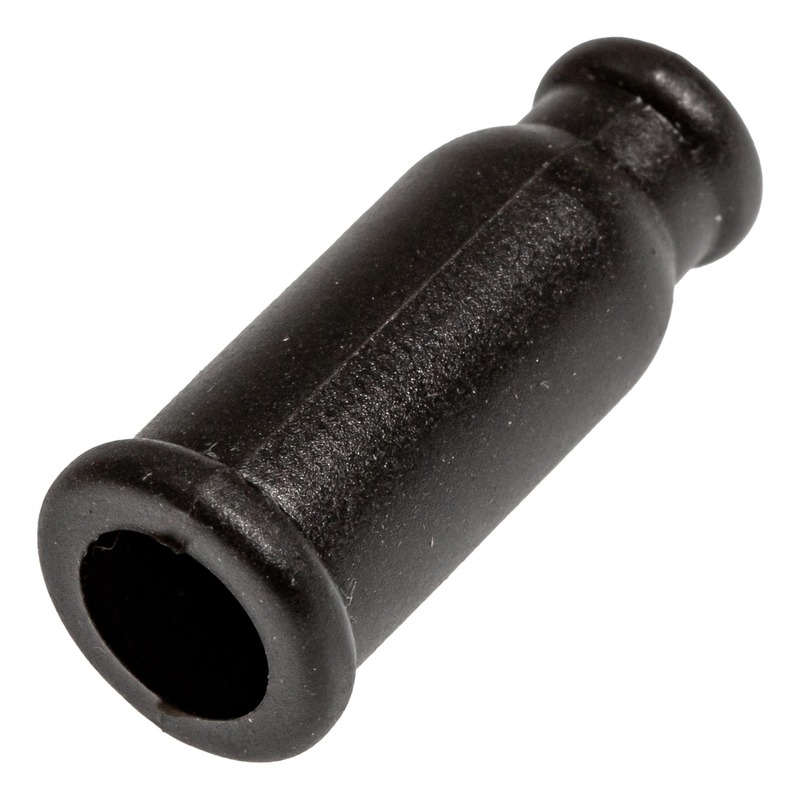 Dellorto Caoutchouc de coude de carburateur 29 mm
