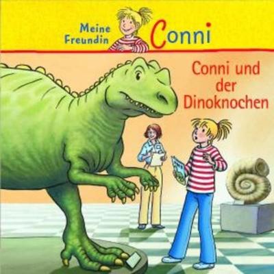Conni und der Dinoknochen - , CD, 0602527050065