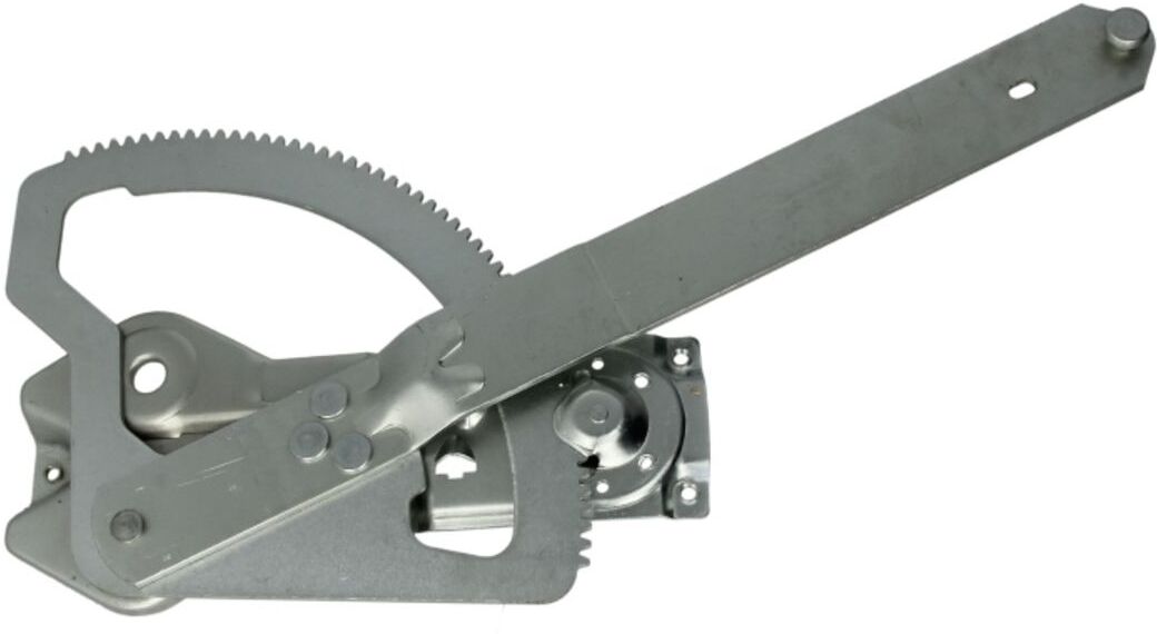 Pacol Alzacristalli MAN-WR-001 sinistro