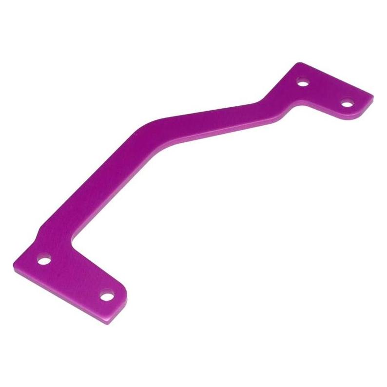 HPI Baja 5b Rear Brace (purple) (87429)