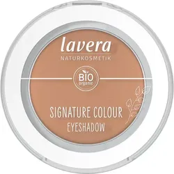 Lavera Signature Colour Eyeshadow 04 Soft Sienna