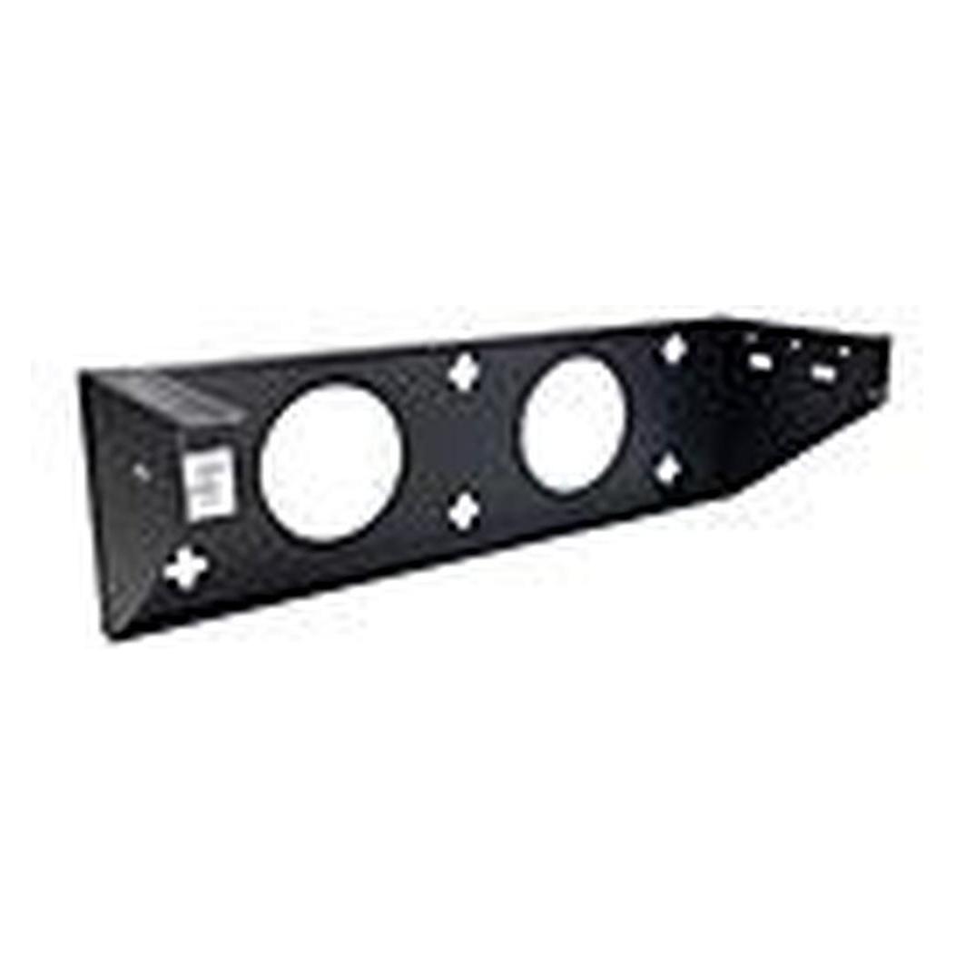 Intertech INTER-TECH IPC Wandhalterung 3U Traglast bis zu 15kg fuer 48,30cm (19") Geraete bis max. 3U (88887324)