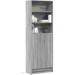 vidaXL, Kommode + Sideboard, Daranin (69 x 32.50 x 200 cm)