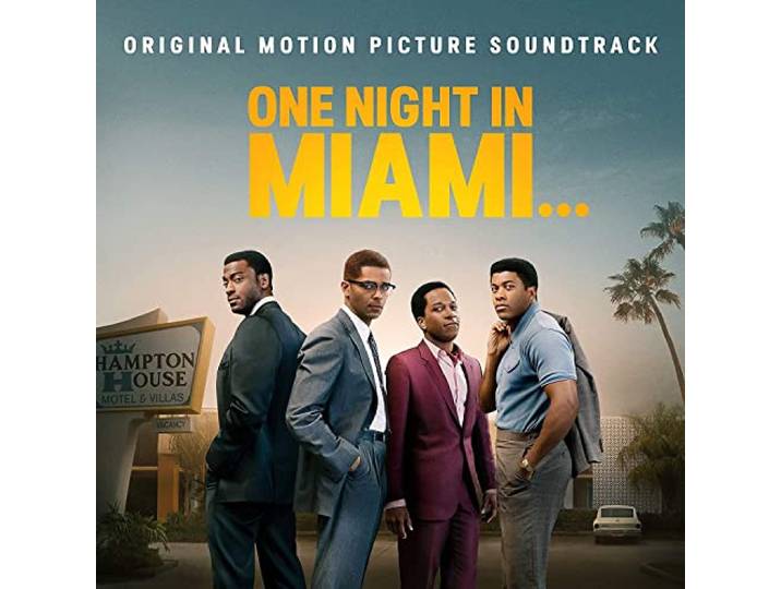 One Night in Miami...