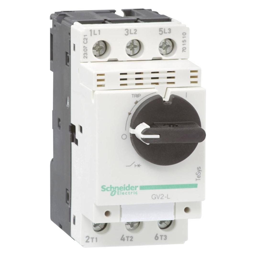 Schneider Electric Trennschalter GV2L16 (GV2L16)