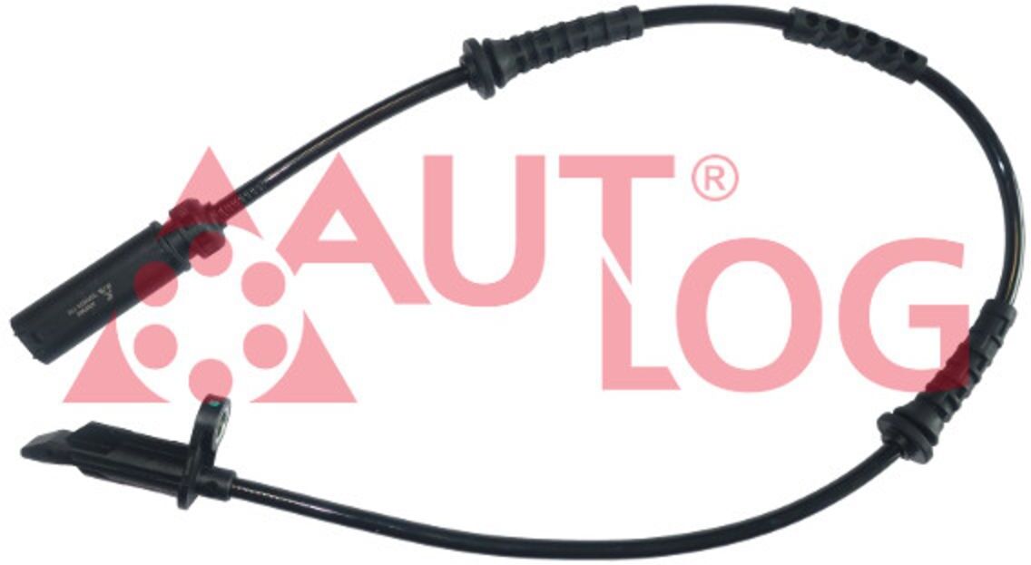 Sensor, Raddrehzahl AUTLOG AS5502