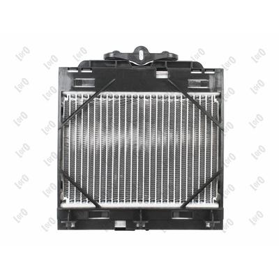 ABAKUS Kühler, Motorkühlung 0040170063b für BMW