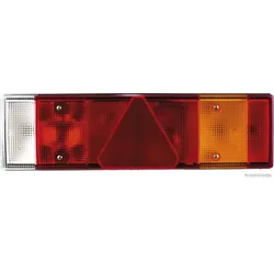 HERTH&BUSS Heckleuchte, rechts, PG-Verschraubung - 83840821