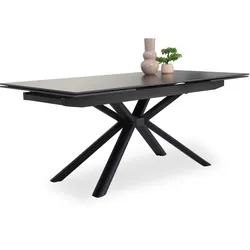 Esstisch FAKTA GANTADOR (LBH 180x90x76 cm) - LBH 180x90x76 cm