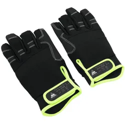 HASE Handschuh 3 Finger, Größe L