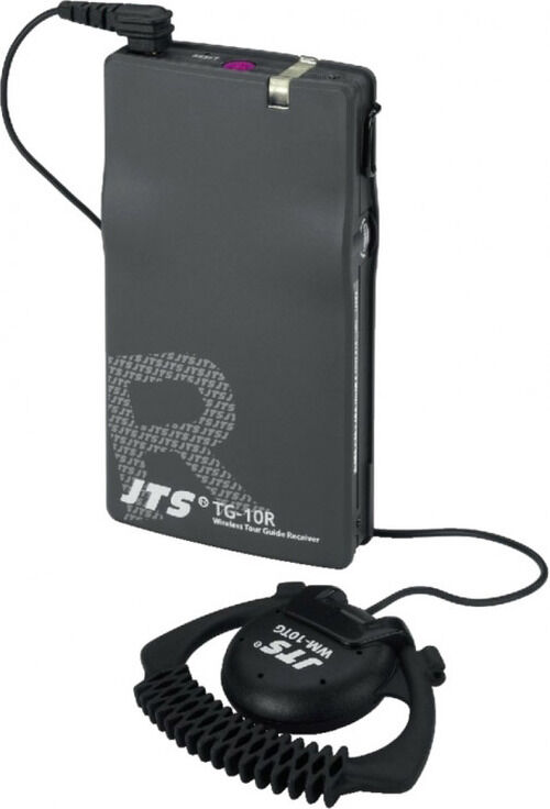Jts Tg-10r/1 Empfaenger