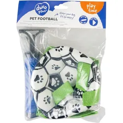 Duvoplus Spieltunnel cozette für Nagetiere (Katzentunnel), Katzenspielzeug