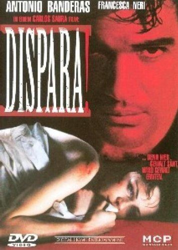 Carlos Saura - Dispara - Preis vom 13.10.2026 19:28:25 h
