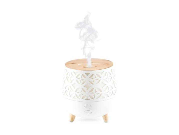 RIO Diffuser Talia 15 m² , weiss (weiß), Luftbefeuchter, Diffuser