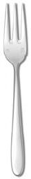 Sant' Andrea 18/10 Stainless Steel Mascagni Fish Forks (Set of 12) by Oneida