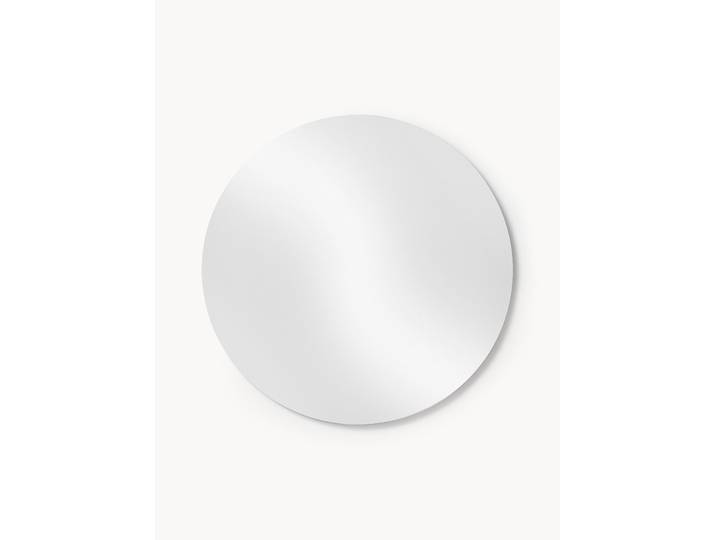 Miroir mural rond sans cadre Erin