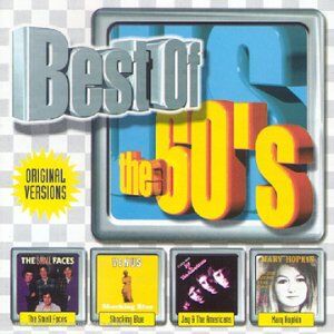 Various - Best Of Vol 11 - The 60'S - Preis vom 17.10.2026 19:25:27 h