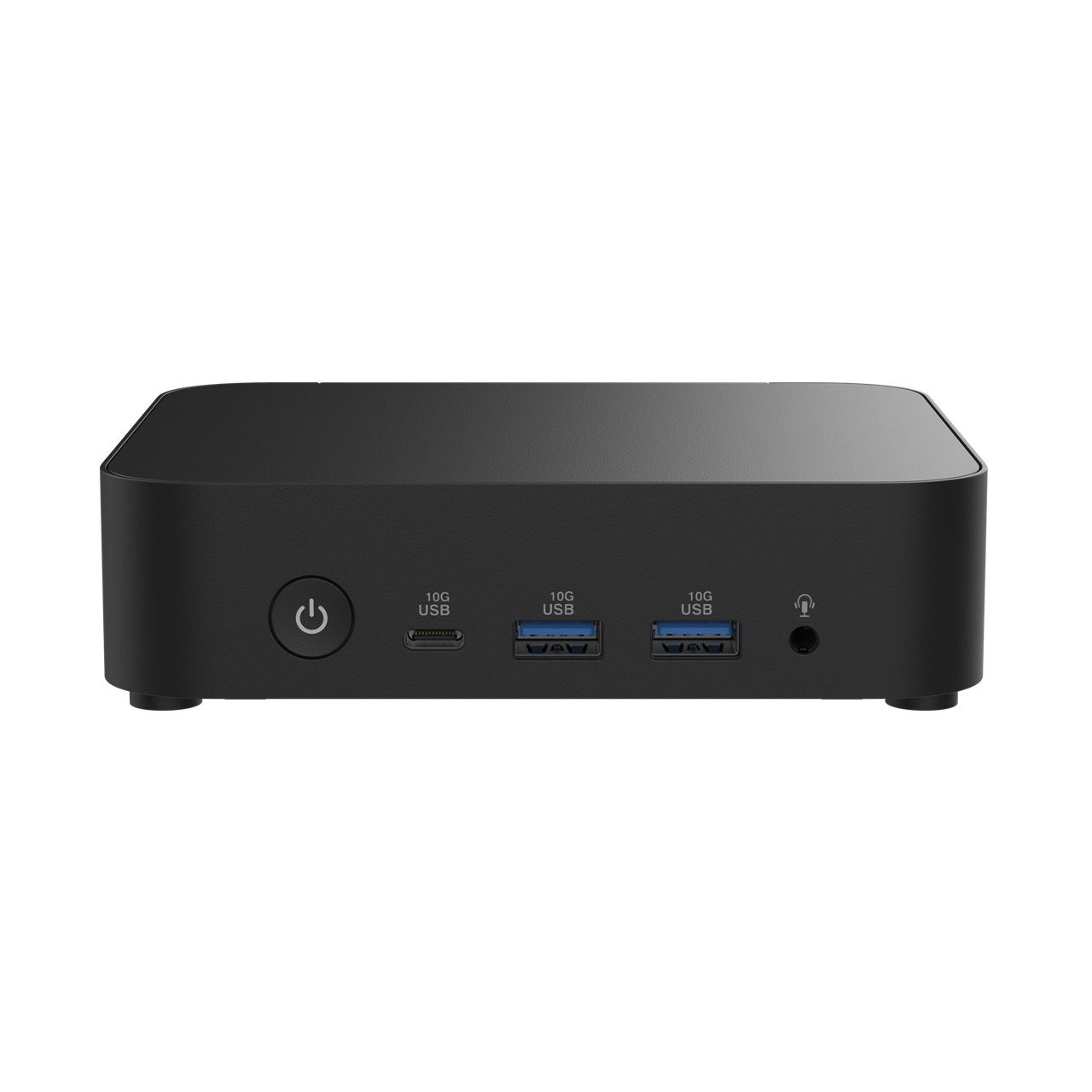 Asus NUC 14 Essential Kit Mill Canyon EU Cord L6