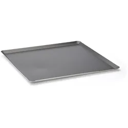 de buyer rechteckiges backblech alu antihaft 40x30cm, 5 Stück