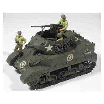 Tamiya US Howitzer Motor Carriage M8 Awaiting Orders (TAM 35312)