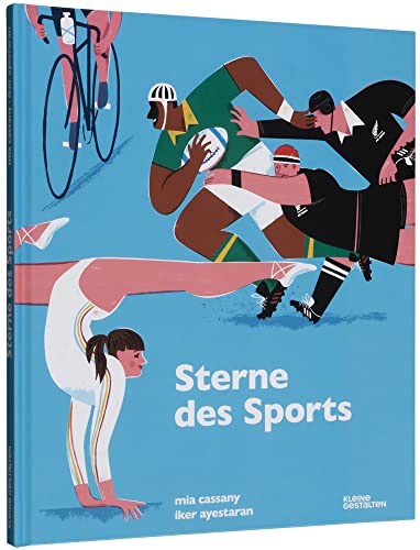 Mia Cassany - Sterne des Sports - Preis vom 30.09.2026 22:30:23 h