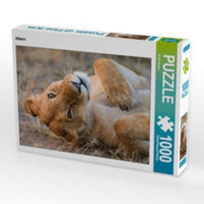 CALVENDO Puzzle Albern 1000 Teile Lege-Größe 64 x 48 cm Foto-Puzzle Bild von Elmar Weiss