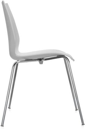Kartell Maui Stuhl (hellblau) hellblau