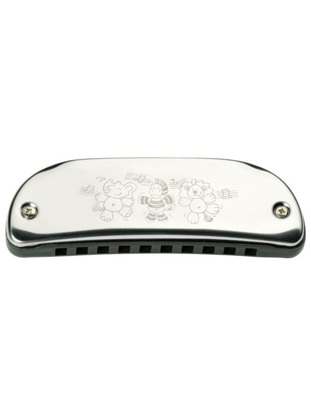 Goki Harmonica