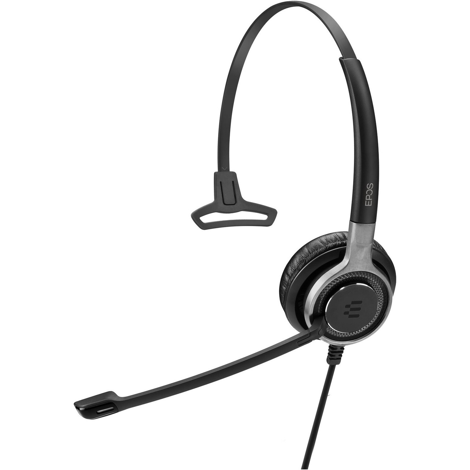 EPOS Impact SC 630 hoofdtelefoon 1000554
