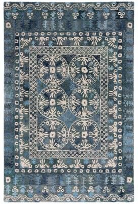 SAFAVIEH Handmade Anatolia Keren Traditional Rug