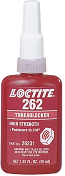 LOCTITE 135376 Schraubensicherung