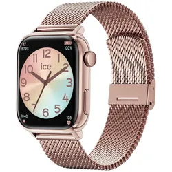 ICE Watch Smartwatch (39 mm, ohne SIM), Smartwatch