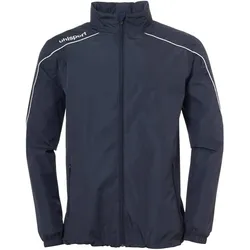 uhlsport Stream 22 Allwetterjacke marine/weiß 3XL