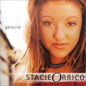 Stacie Orrico - Genuine - Preis vom 30.09.2026 09:01:18 h