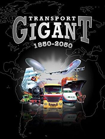 UIG - Transport Gigant 1850-2050 HD - Preis vom 08.10.2026 07:26:42 h