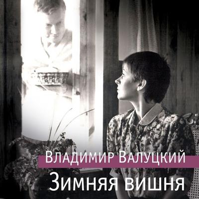 Zimnyaya vishnya - Vladimir Valutsky, Audio, 9785389278110