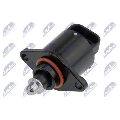 NTY Leerlaufregelventil, Luftversorgung ESK-RE-001 für ALFAROME/Fiat/LANCI RENAULT