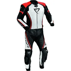 DIFI Suzuka 2-Teiler Motorrad Lederkombi